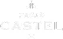 Logo Facas Castel